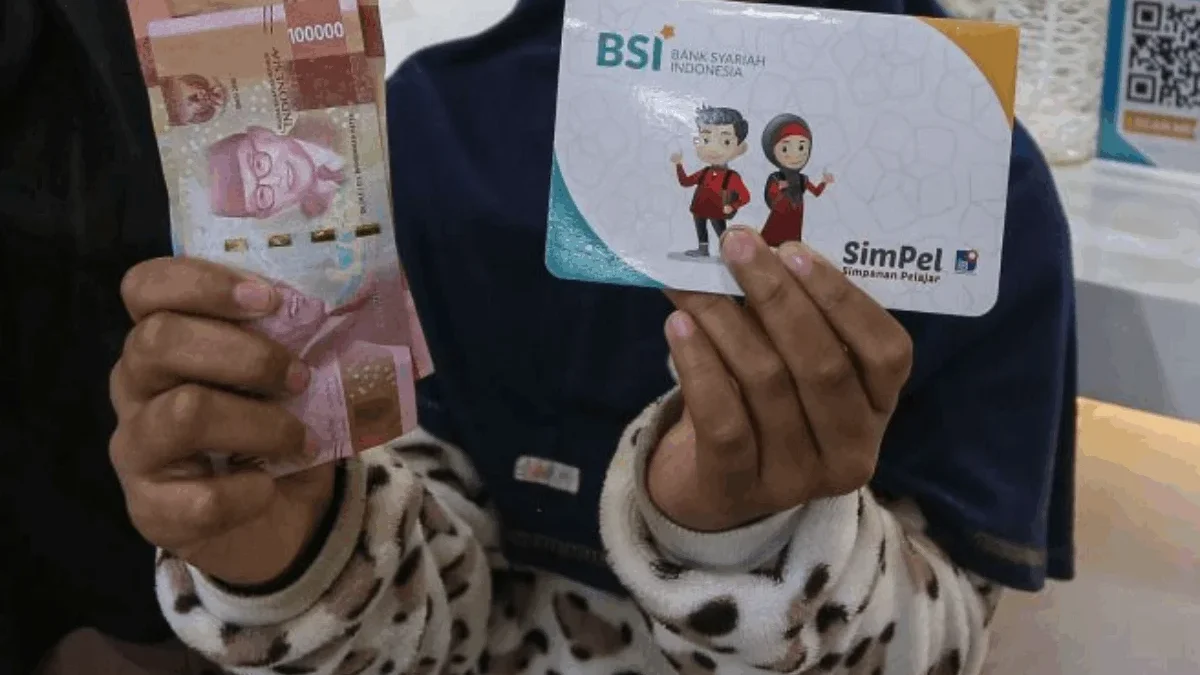 PIP Cair untuk Periode Juni-Juli 2025, Cek Sekarang Lewat pip.kemendikdasmen.go.id