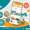 Champ Resto Indonesia Luncurkan CRI Super App: Mudahkan Konsumen untuk Pesan Antar hingga Dine In (Foto: Istimewa)