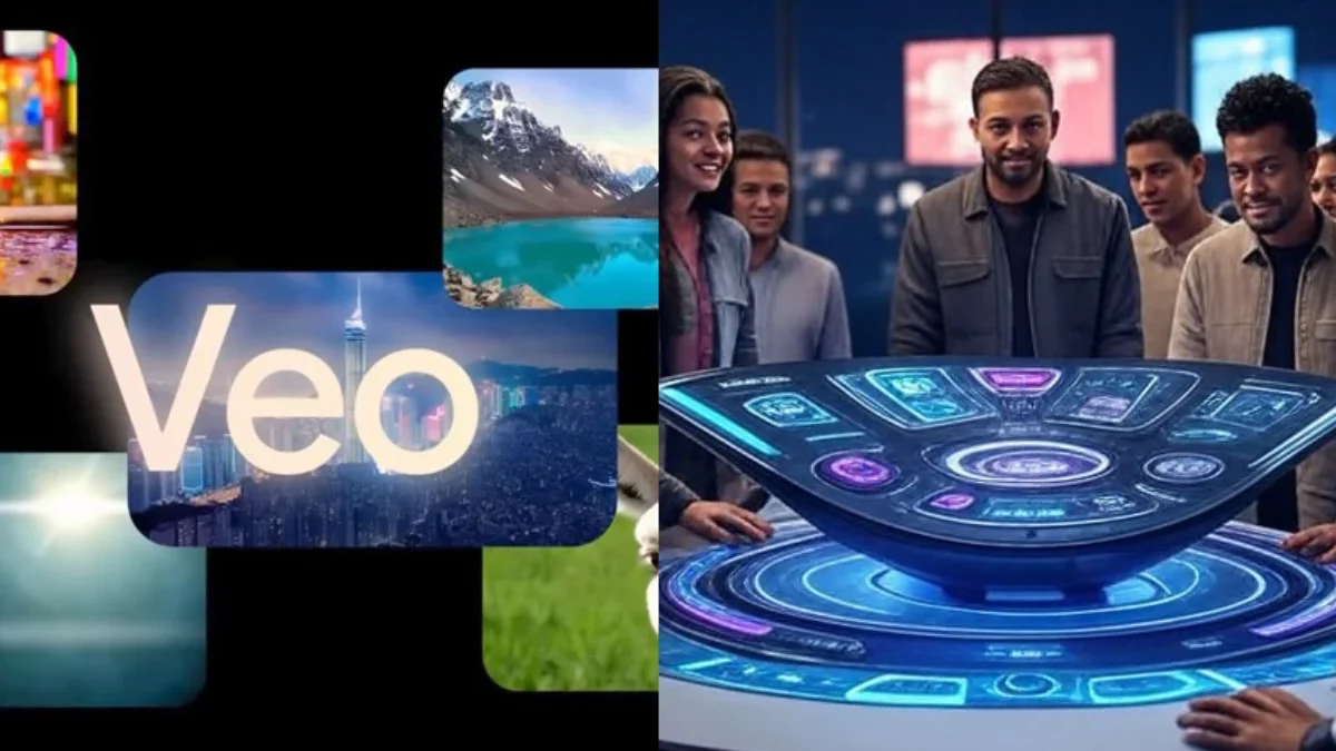 Membongkar Rahasia Google VEO 3