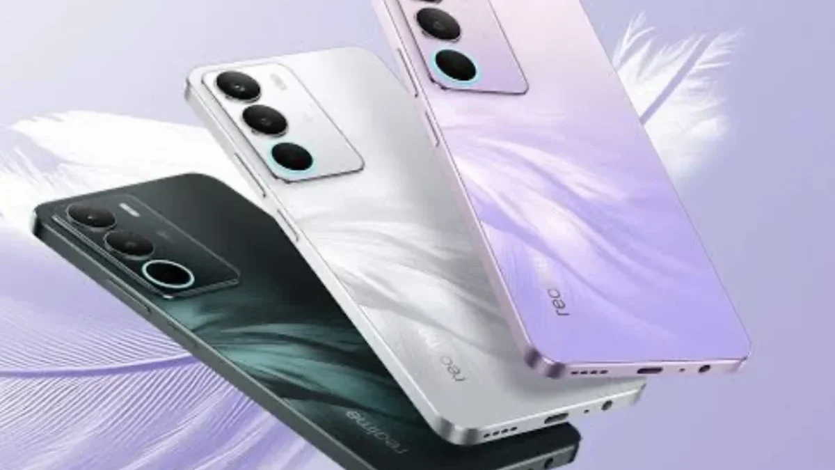 Realme C71 NFC Rilis, HP dengan Baterai Super Jumbo Harga Rp1 Jutaan
