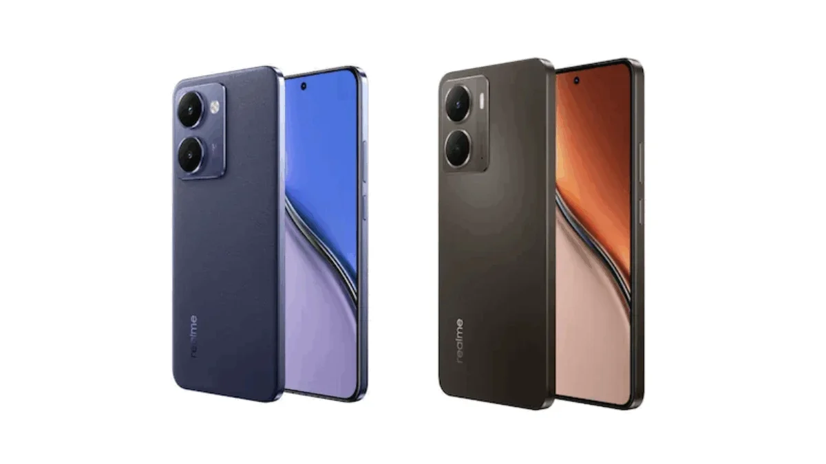 Spesifikasi dan Harga Realme P3 5G yang Resmi Rilis di Indonesia