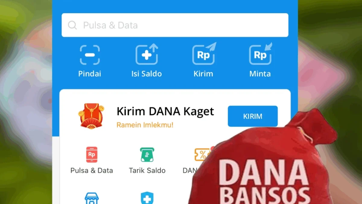Update Info Pencairan Saldo Dana Bansos BNPT, PKH dan Bantuan Lainnya di Bulan Juni 2025