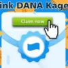 Nomor WA Kamu Bisa Klaim Saldo DANA Gratis hingga Rp445.000 di Amplop Ini