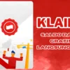 Saldo DANA Gratis Langsung Cair hingga Rp200.000 Sekali Klik Amplop Digital