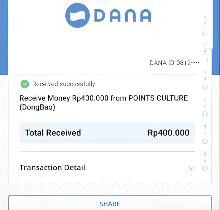 Dapatkan Saldo DANA Gratis hingga Rp400 Ribu Cukup Modal HP, Ikuti Cara ini