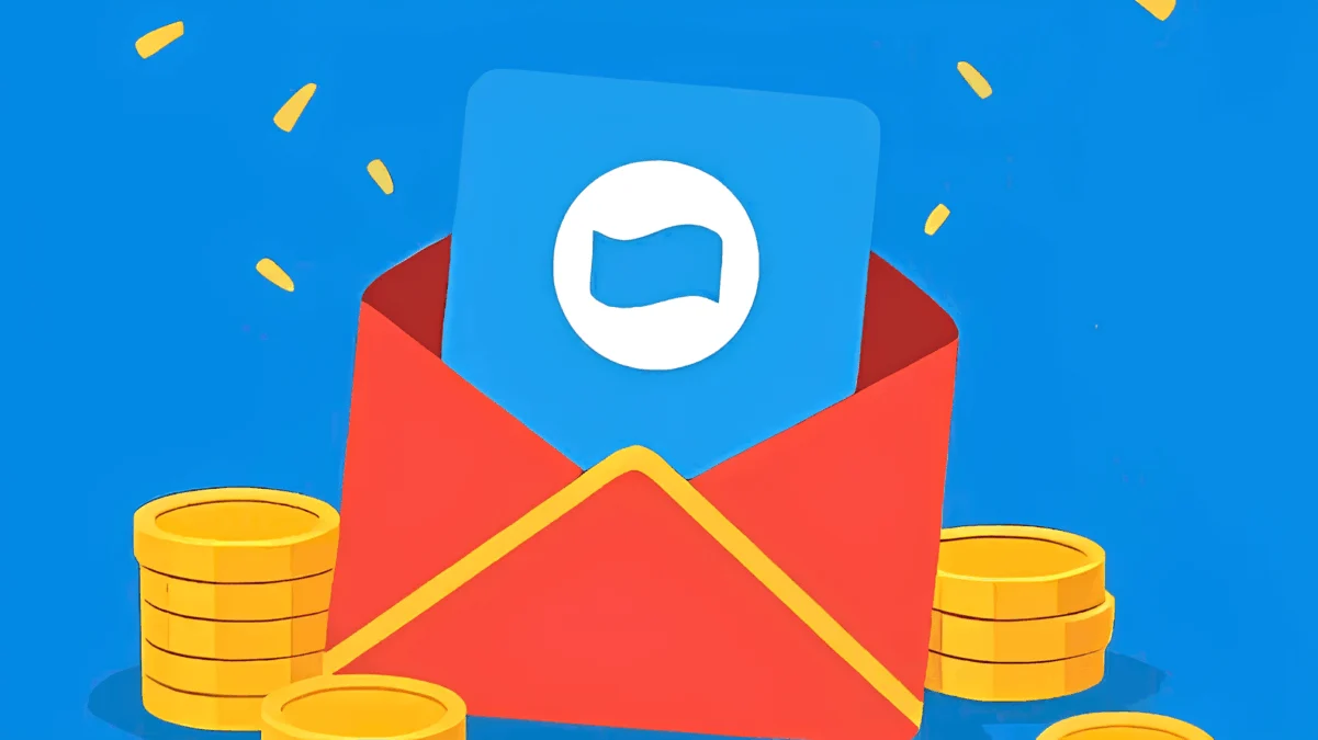 Gas! Ambil Saldo DANA Gratis hingga Rp250.000 Lewat Link DANA Kaget Terbaru