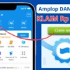 Terima Saldo DANA Gratis Rp487.000 dengan Klik Amplopnya