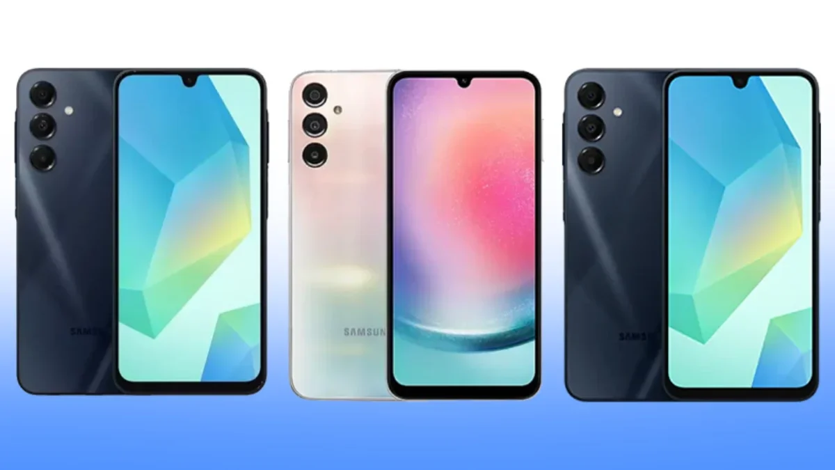 Samsung Termurah 2025