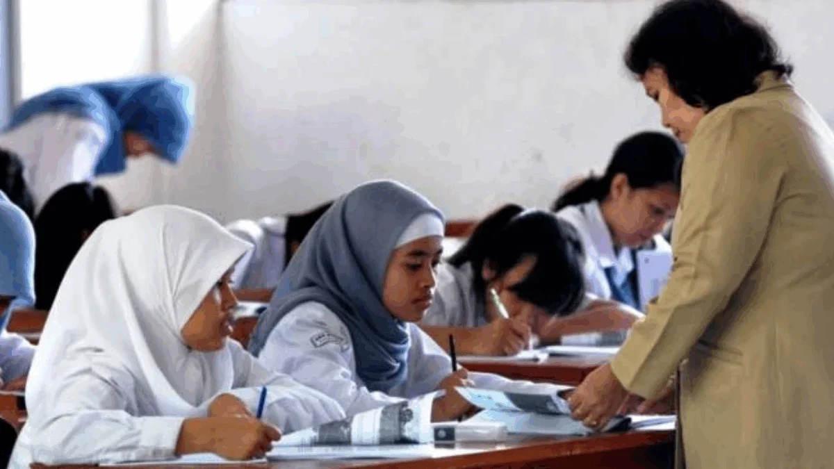 Hore Lulusan PPG Berpeluang Jadi Guru ASN di Sekolah Rakyat Hore Lulusan PPG Berpeluang Jadi Guru ASN di Sekolah Rakyat