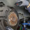 servis bengkel resmi