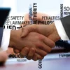 Ilustrasi investor menyetujui investasi lantaran adanya kepastian hukum. (Dok. Pixabay)