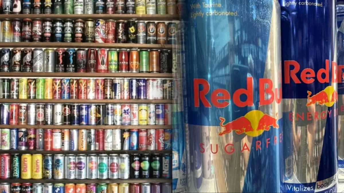 Sisi Gelap Minuman Berenergi, Ternyata Menipu Banyak Konsumen