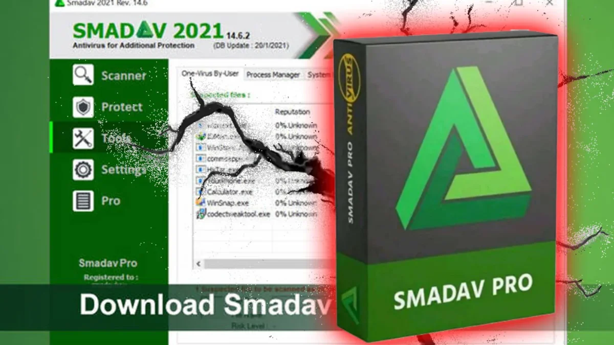 Smadav