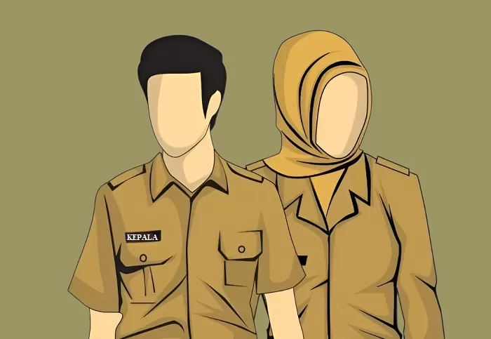 ASN Disdik Diduga Selingkuh dan Dilaporkan Sang Anak ke Bupati Bogor, Bakal Dipecat? Ilustrasi ASN Disdik di Bogor diduga selingkuh