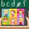 Rekomendasi Tablet Anak Murah Terbaik 2025 ( Sumber Gambar: ilustrasi/Freepik)