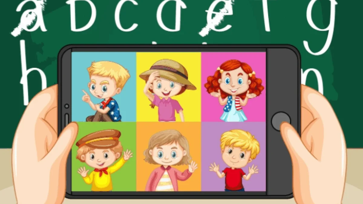 5 Rekomendasi Tablet Anak Murah Terbaik 2025: Belajar Jadi Menyenangkan dan Aman Rekomendasi Tablet Anak Murah Terbaik 2025 ( Sumber Gambar: ilustrasi/Freepik)