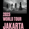 Daftar Harga Tiket Blackpink Jakarta 2025, Lengkap dengan Cara Belinya