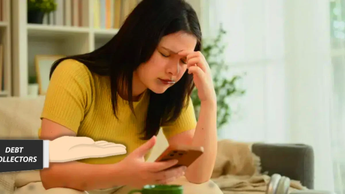 Pinjol Legal Tapi Praktiknya Mirip Ilegal?