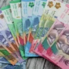 ILUSTRASI Aplikasi Penghasil Uang yang memberikan DANa gratis hingga jutaan rupiah.