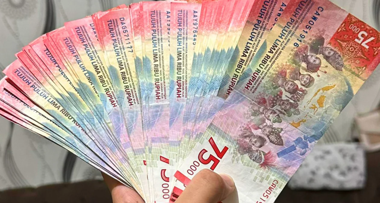 Uang Rp75.000 Edisi HUT RI Bisa Jadi Investasi Mahal di Tahun 2025 ...