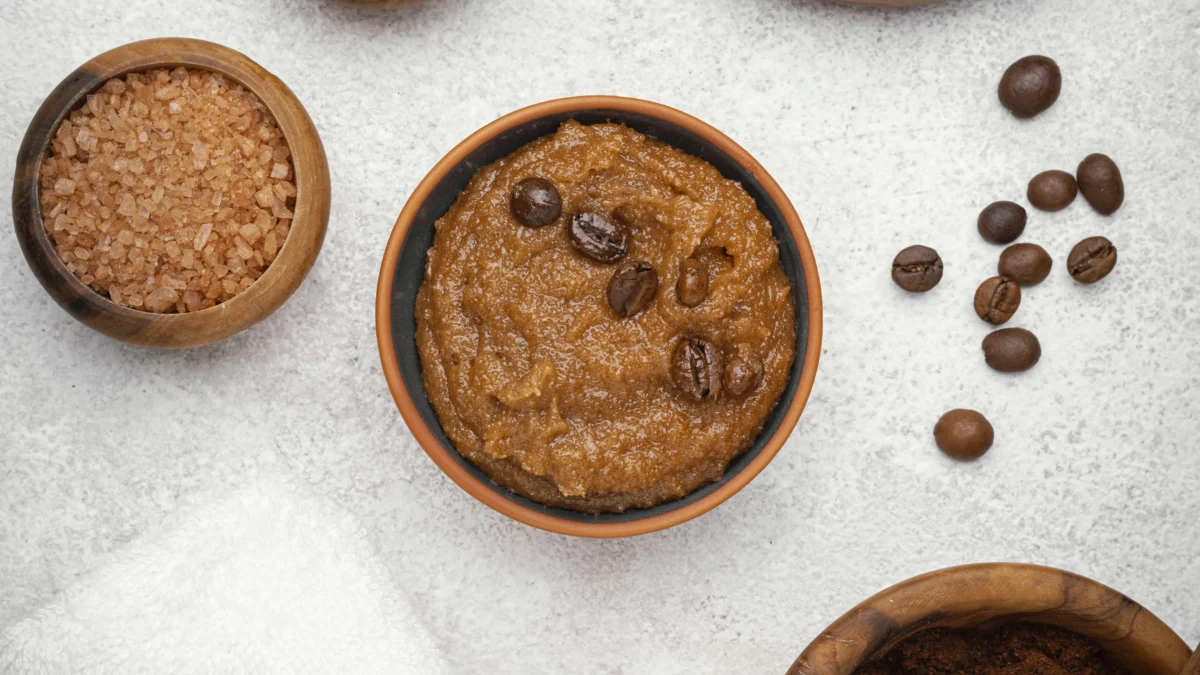10 Manfaat Kopi untuk Kulit Glowing dan Rambut Berkilau