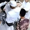 Viral Pengantin Wanita Pingsan Saat Lihat Dekorasi Tak Sesuai Janji WO