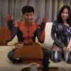 Potongan Video Viral Msbreewc x Ello MG Ganti Kustom Spiderman Bikin Netizen Makin Penasaran
