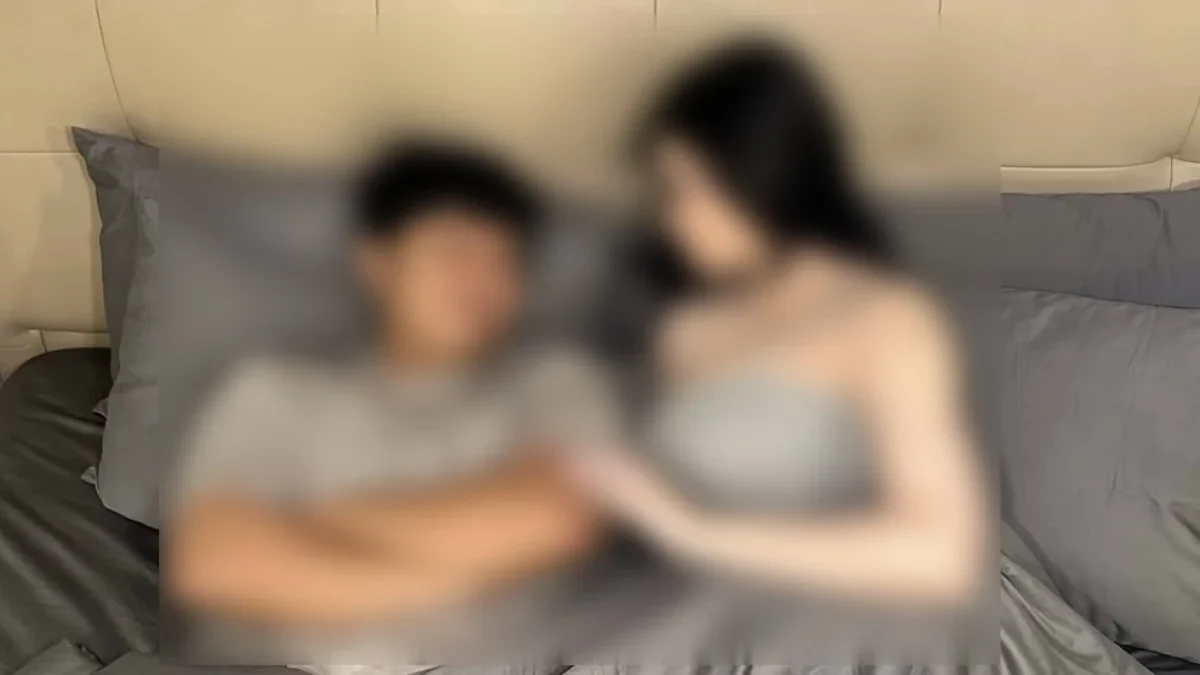 Video Viral Msbreewc dan Ello MG Ternyata Bedurasi 2 Jam, Ngapain Aja? Video Viral Msbreewc dan Ello MG Ternyata Bedurasi 2 Jam, Ngapain Aja?