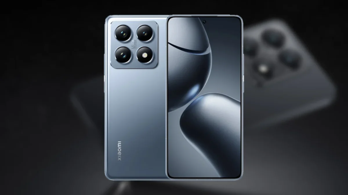 Xiaomi 15T Rilis Global 2025