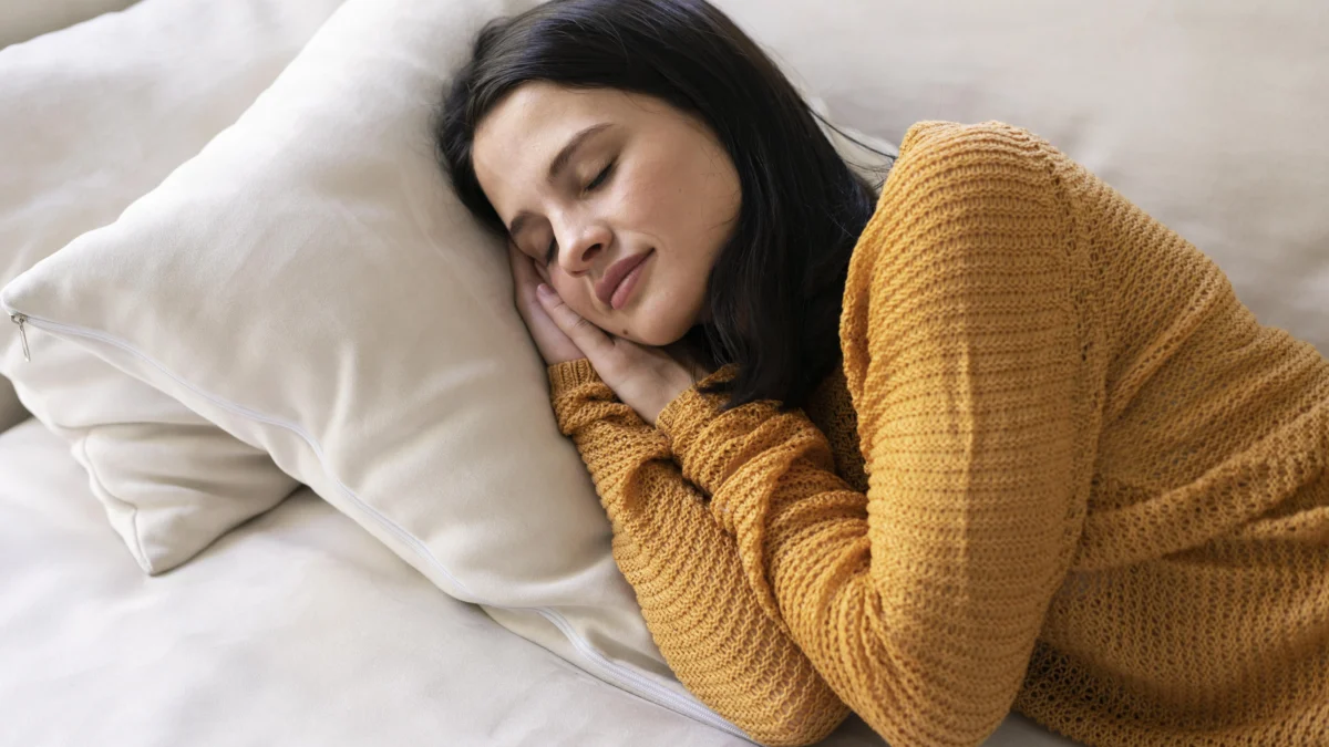 Tidur Siang 30 Menit, Ini Dampak Positifnya untuk Tubuh dan Pikiran