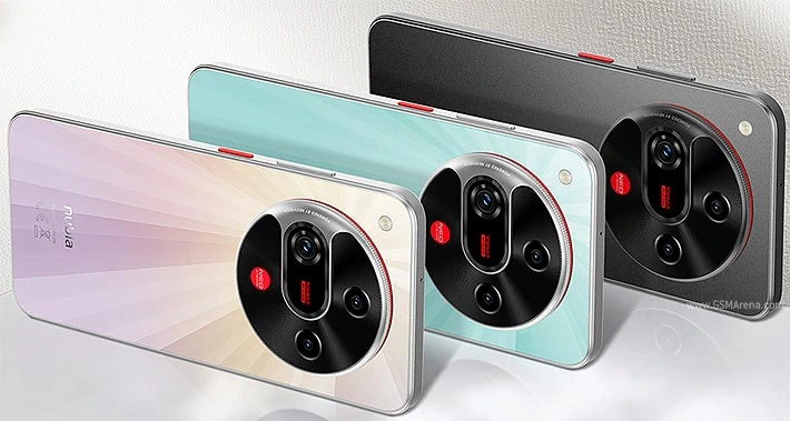 Nubia Focus 2 5G Rilis di Tanah Air, Bawa Kamera 108MP dan Harga Terjangkau
