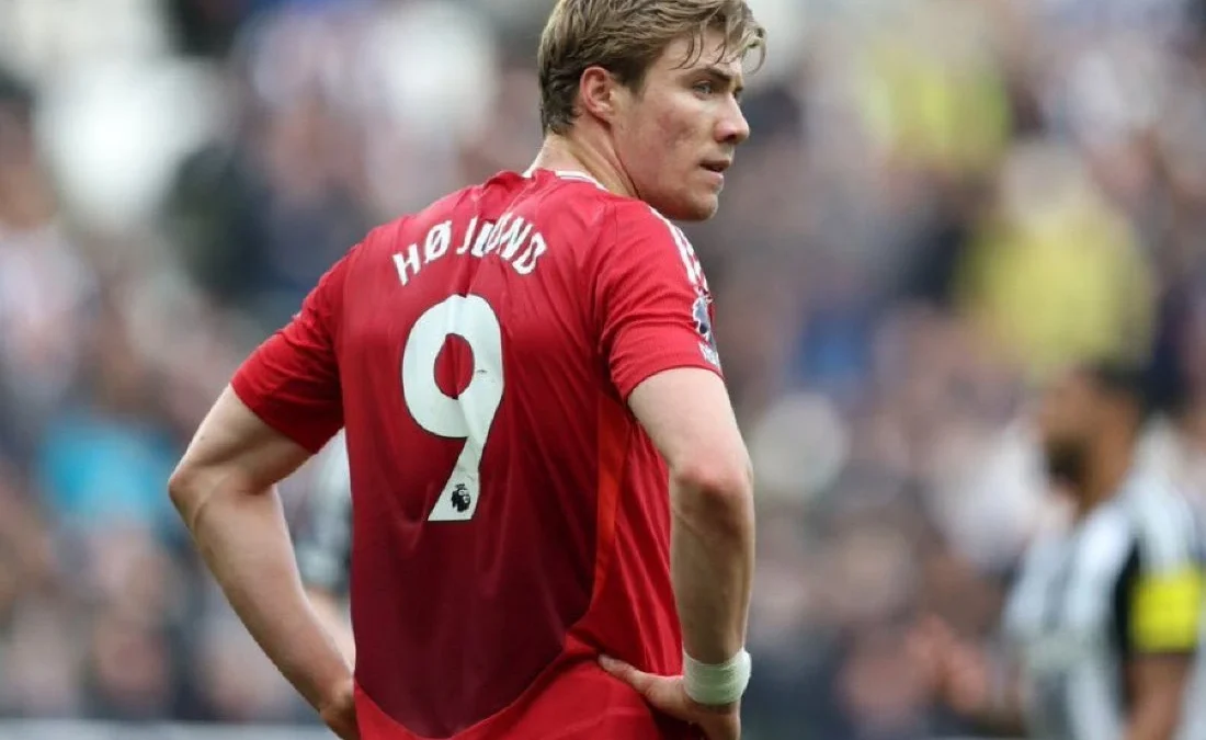 ‘Jangan Inter Milan, ke Everton Saja Hojlund!’ Striker MU Dinilai akan Klop dengan Moyes ‘Jangan Inter Milan, ke Everton Saja Hojlund!’ Striker MU Dinilai akan Klop dengan Moyes