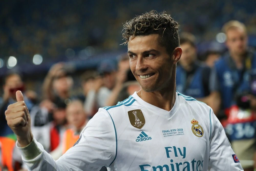 Jelang Piala Dunia Antarklub: ‘Karena Hanya Ronaldo yang Tahu akan Gabung Al-Hilal atau Tidak’ Jelang Piala Dunia Antarklub: ‘Karena Hanya Ronaldo yang Tahu akan Gabung Al-Hilal atau Tidak’