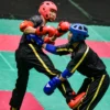 Perdana Kickboxing Bandung Championship, Pemkot Canangkan Kurikulum Tambahan