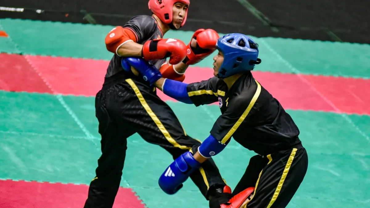 Perdana Kickboxing Bandung Championship, Pemkot Canangkan Kurikulum Tambahan