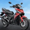 5 Motor Bebek Kencang dan Irit BBM Terbaik 2025, Cocok Buat Harian dan Touring