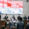 DPRD Setujui APBD Perubahan dan RPJMD Kabupaten Bandung 2025-2029 Senilai Rp 7,3 Triliun