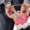 Ilustrasi: Oknum anggota DPRD melakukan tindakan kejahatan penipuan.