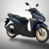 6 Motor Matic Irit Bahan Bakar 2025, No 3 Cocok Banget Buat Ojol!