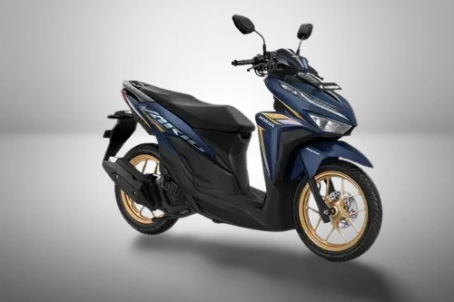 6 Motor Matic Irit Bahan Bakar 2025, No 3 Cocok Banget Buat Ojol!