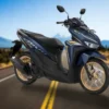 10 Motor Matic Super Irit 2025, Nomor 3 Paling Juara Konsumsi BBM!