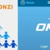 Melihat ciri-ciri aplikasi OMC sebagai Ponzi