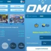 Pembayaran Pajak di Aplikasi OMC