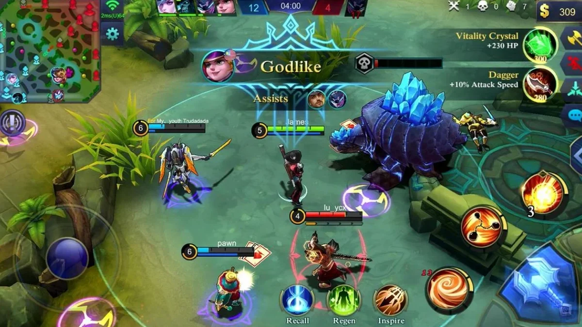 10 Kode Redeem Mobile Legends 10 Juli 2025, Dapatkan Skin dan Diamond Terbaik! Buruan Klaim!