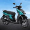 10 Merek Motor Matic Irit Bensin yang Cocok untuk Ojol