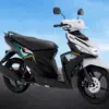 10 Merek Motor Matic yang Layak Dibeli di Tahun 2025: Irit, Tangguh, dan Stylish - YAMAHA