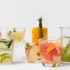 minuman pembersih usus