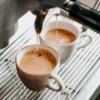 tips aman minum kopi