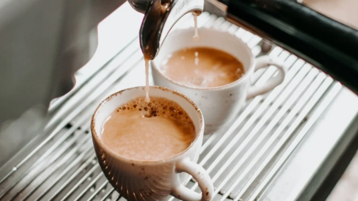 tips aman minum kopi