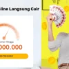 Pinjaman Online Ini Bisa Cairkan Rp30 Juta dalam Hitungan Menit Gak Pakai Jaminan
